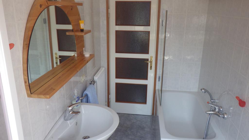 B&B Il Cortile Valmadrera Zewnętrze zdjęcie