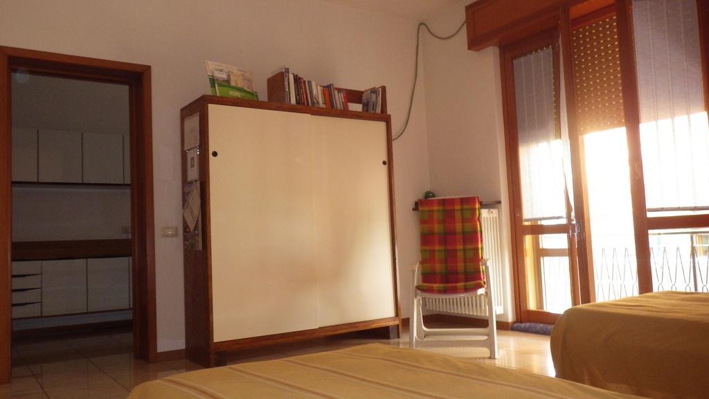 B&B Il Cortile Valmadrera Zewnętrze zdjęcie