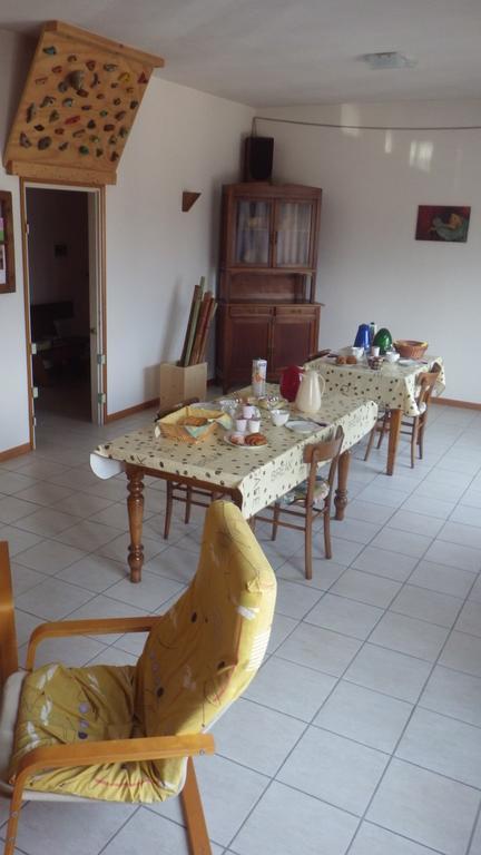 B&B Il Cortile Valmadrera Zewnętrze zdjęcie