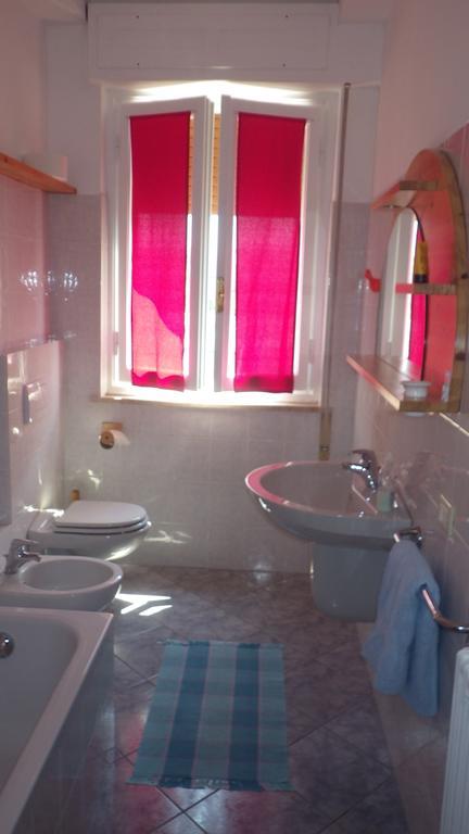 B&B Il Cortile Valmadrera Zewnętrze zdjęcie