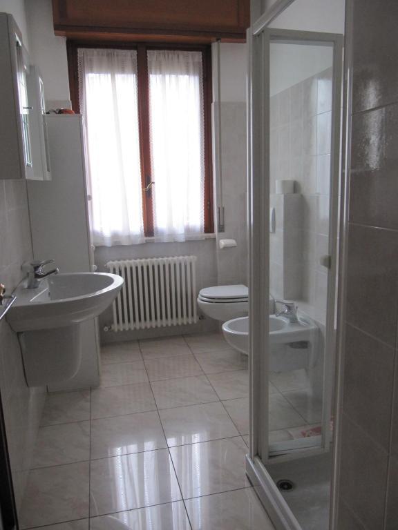 B&B Il Cortile Valmadrera Zewnętrze zdjęcie