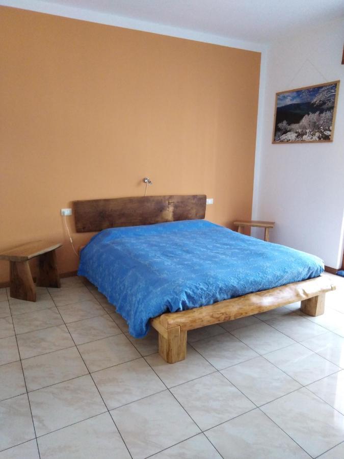 B&B Il Cortile Valmadrera Zewnętrze zdjęcie